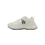 H12 MLB Fast Ball Classic Monogram New York Yankees Sneakers 3ARNFSB4N-07CRS 