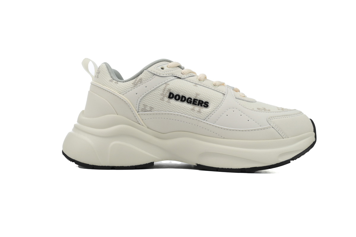 MLB Fast Ball Classic Monogram New York Yankees Sneakers 3ARNFSB4N-07CRS 