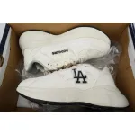 MLB Fast Ball Classic Monogram New York Yankees Sneakers 3ARNFSB4N-07CRS 