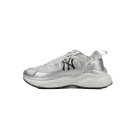 H12 MLB Fast Ball Classic Monogram New York Yankees Sneakers 3ARNFSB4N-50SIS 