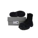 PKGoden Balenciaga Strike Black