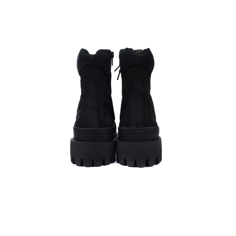 PKGoden Balenciaga Strike Black