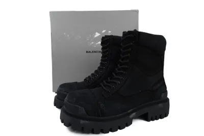 PKGoden Balenciaga Strike Black 02