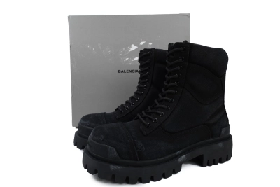 PKGoden Balenciaga Strike Black 02