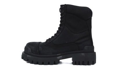 PKGoden Balenciaga Strike Black 01