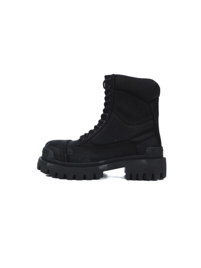 PKGoden Balenciaga Strike Black 01