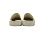 Bottega Veneta Slider Sandals Beige