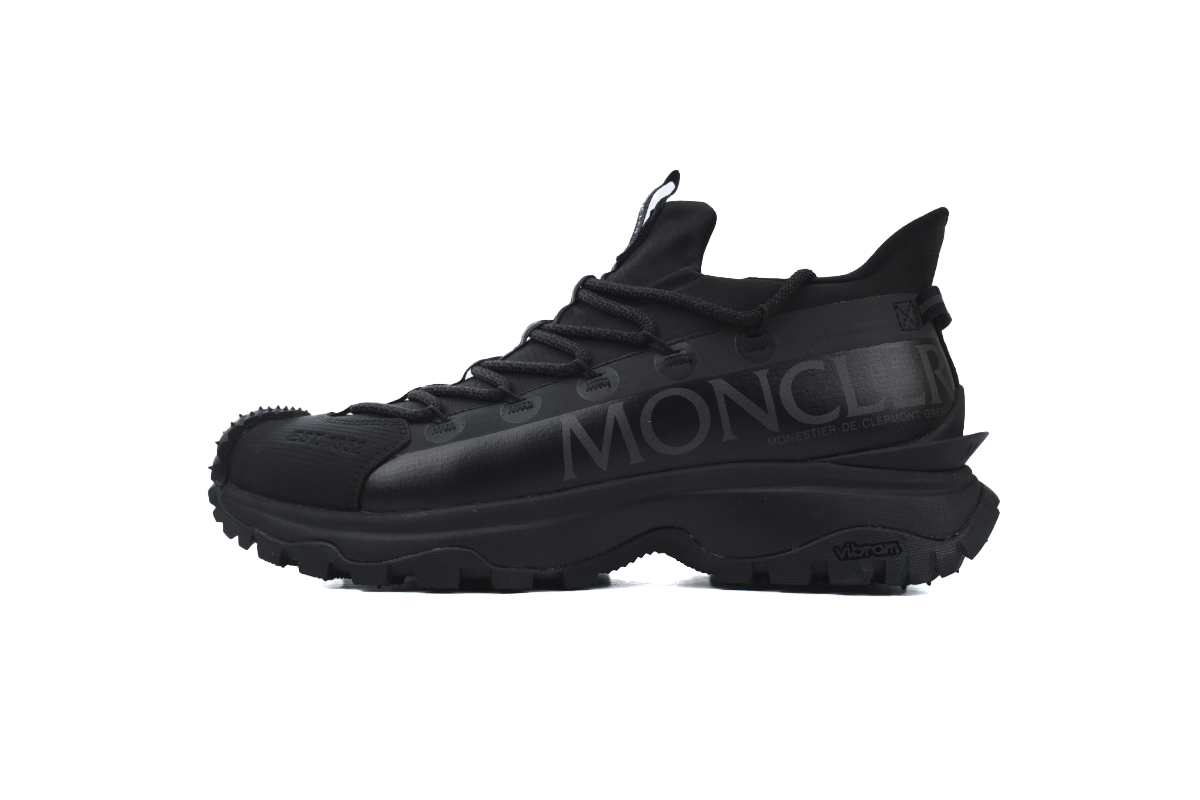 Moncler Black I209A4 M002 40 M3457999 
