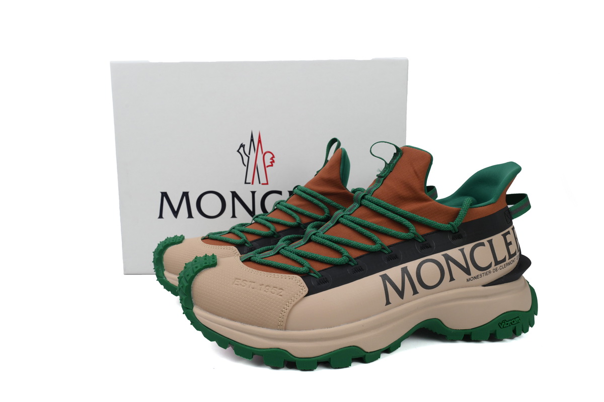 Moncler Multiple Colors I209A4 M002 40 M3457P38 