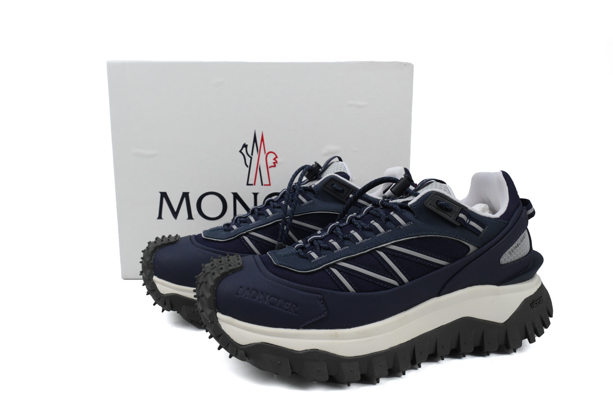 Moncler Navy Blue J109A4 M00110 M424877B 