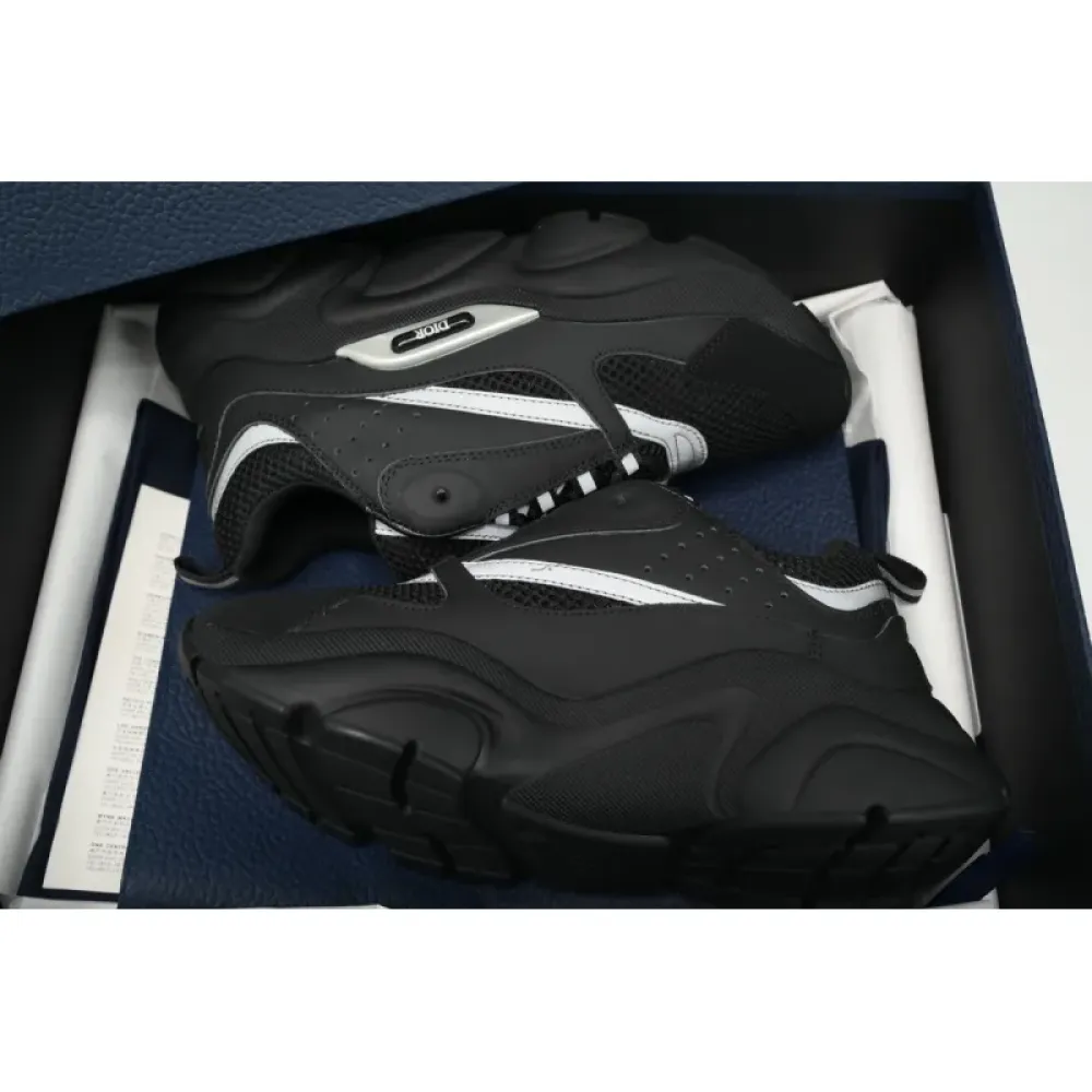 D*or b22 black silver 3sn231zng_h969 / 3sn231zng969