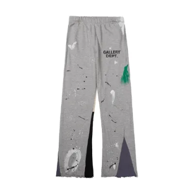 【Flash Sale】Gallery Dept Sweatpants Trousers for Men Women Gift 01