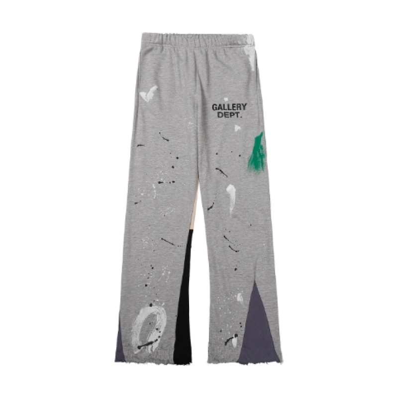 Gallery Dept Sweatpants Trousers for Men Women Gift