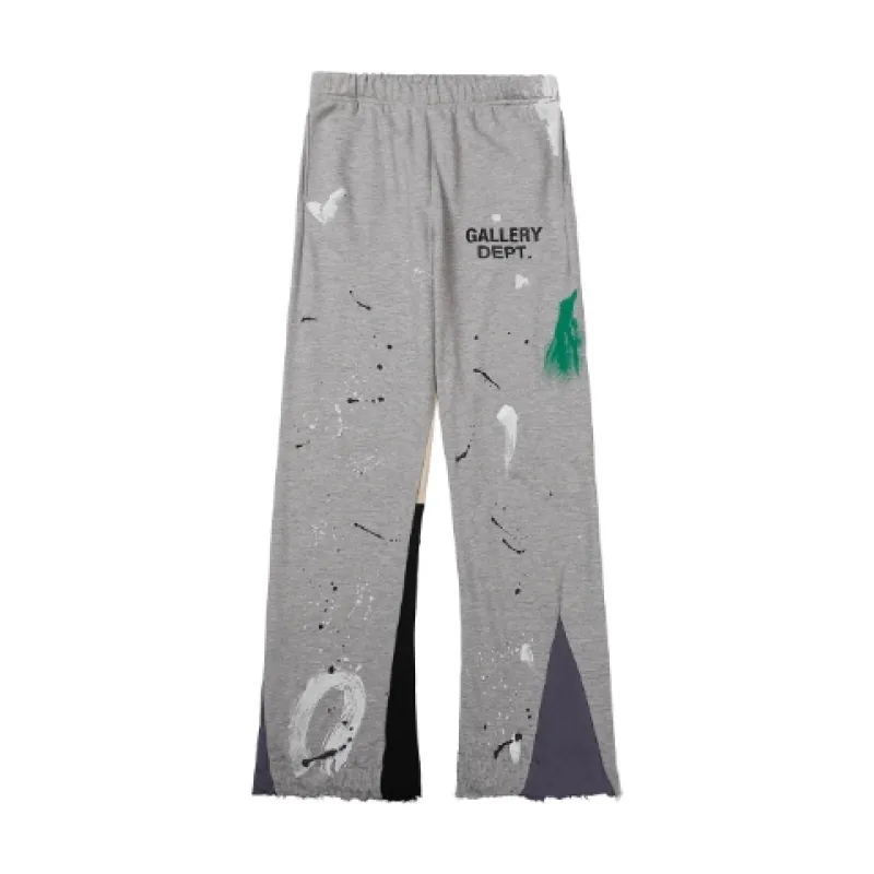 【Flash Sale】Gallery Dept Sweatpants Trousers for Men Women Gift