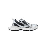 PKGoden Balenciaga 10th Black Silver 734734 W3XGM 1190
