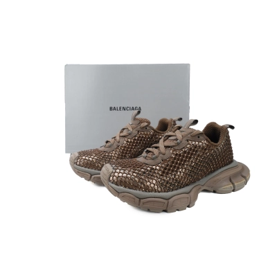 PKGoden Balenciaga 10th Coffee 788819 W3XFN 2000 02