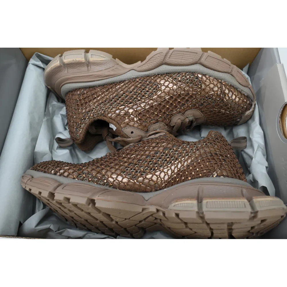 PKGoden Balenciaga 10th Coffee 788819 W3XFN 2000