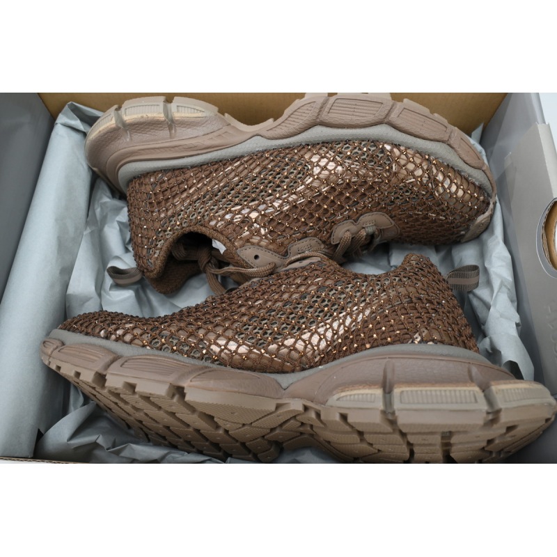 PKGoden Balenciaga 10th Coffee 788819 W3XFN 2000