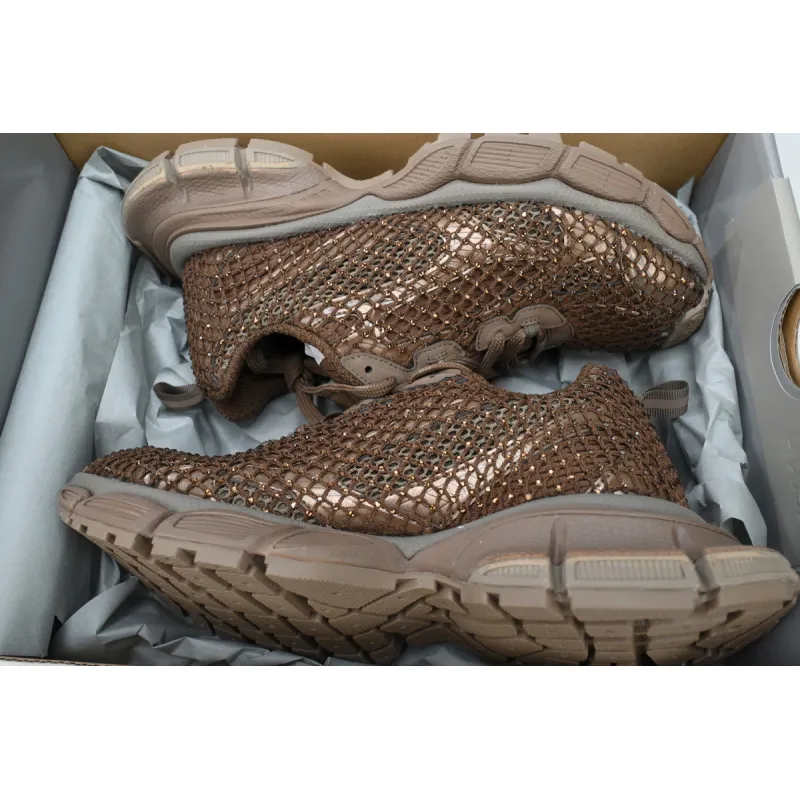 PKGoden Balenciaga 10th Coffee 788819 W3XFN 2000