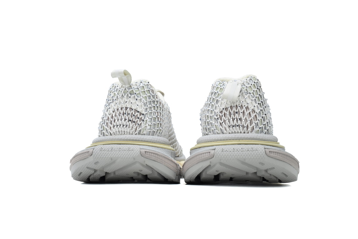 Balenciaga 10th Champagne Color 788818 W3XFN 9191