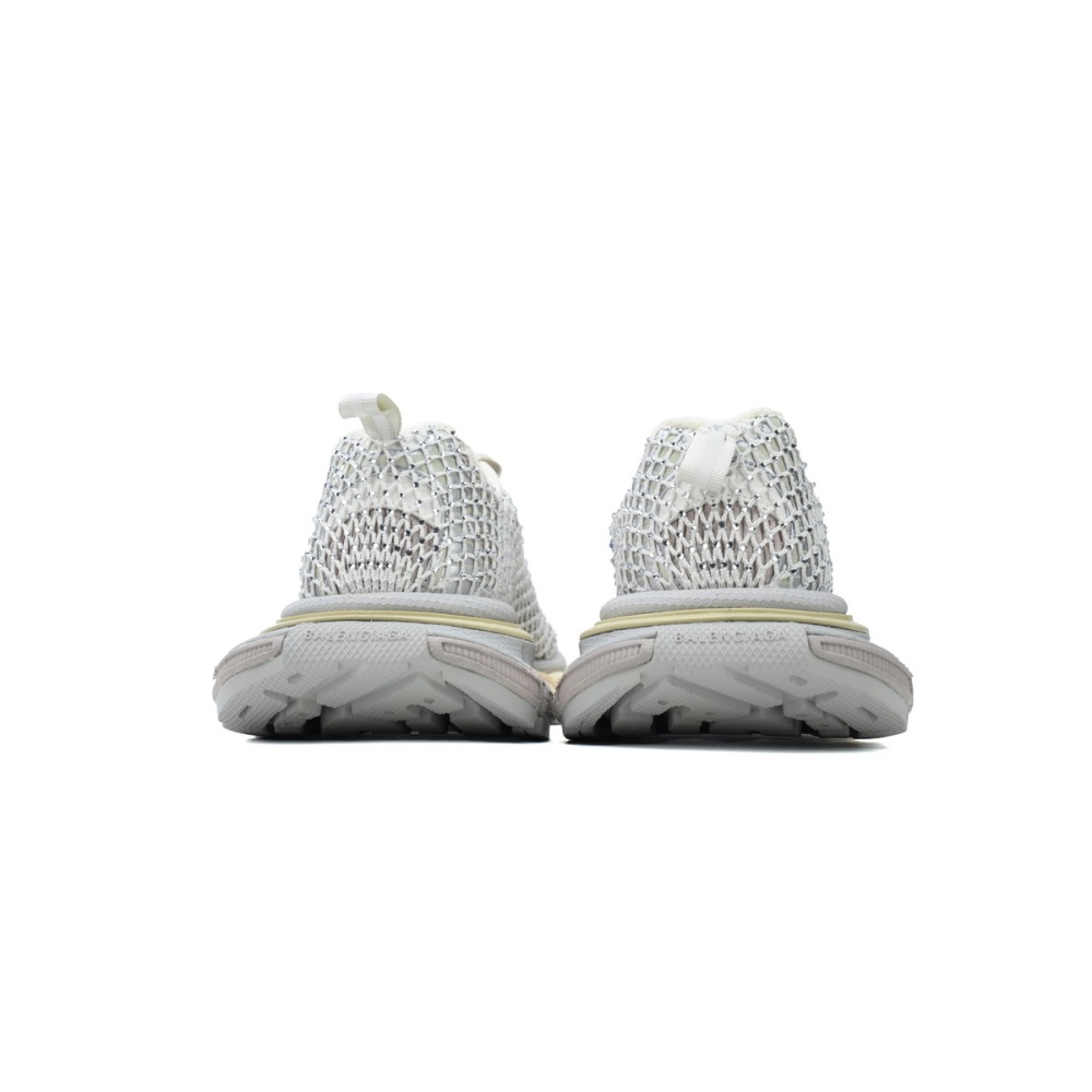 PKGoden Balenciaga 10th Champagne Color 788818 W3XFN 9191