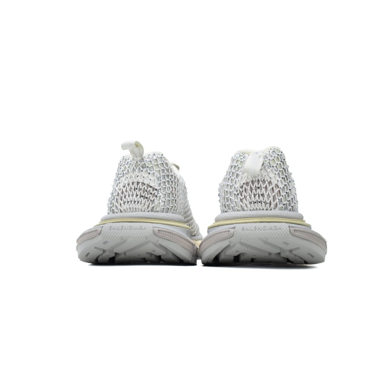 PKGoden Balenciaga 10th Champagne Color 788818 W3XFN 9191