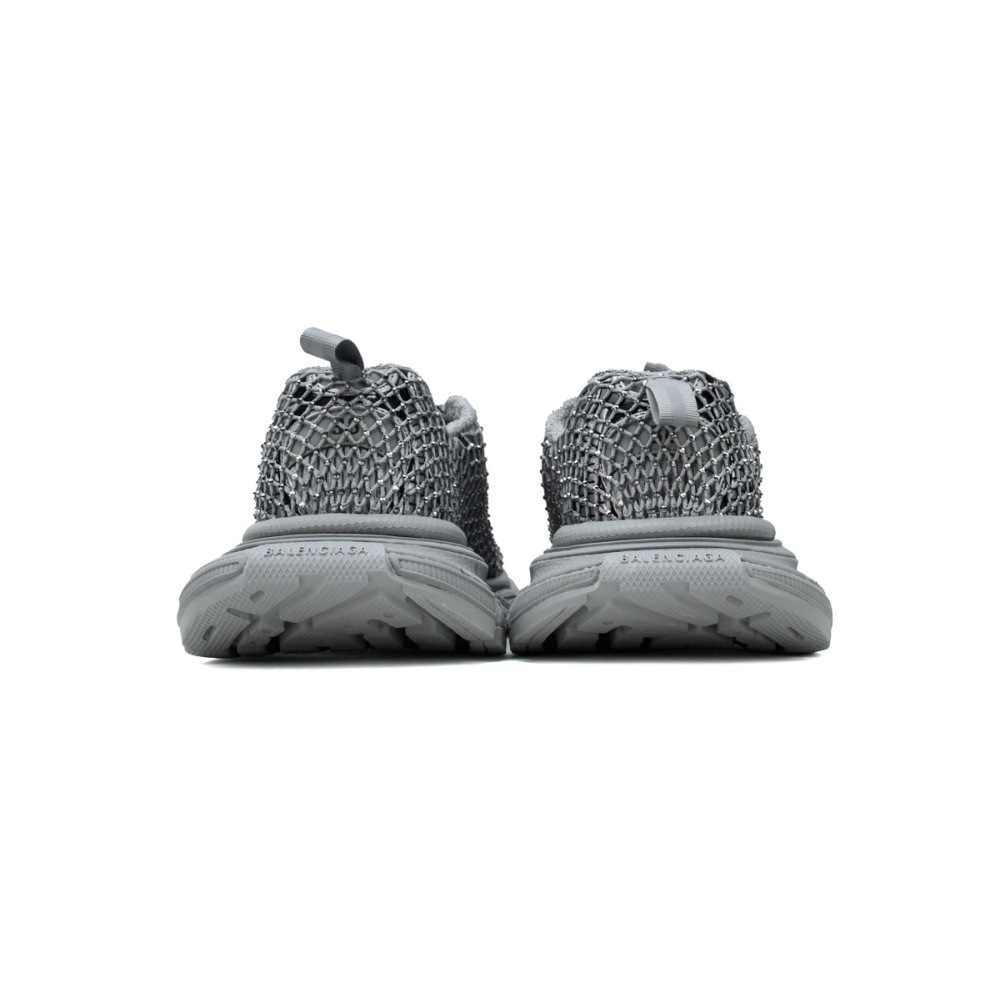 PKGoden Balenciaga 10th Grey 788818 W3XFN 1210