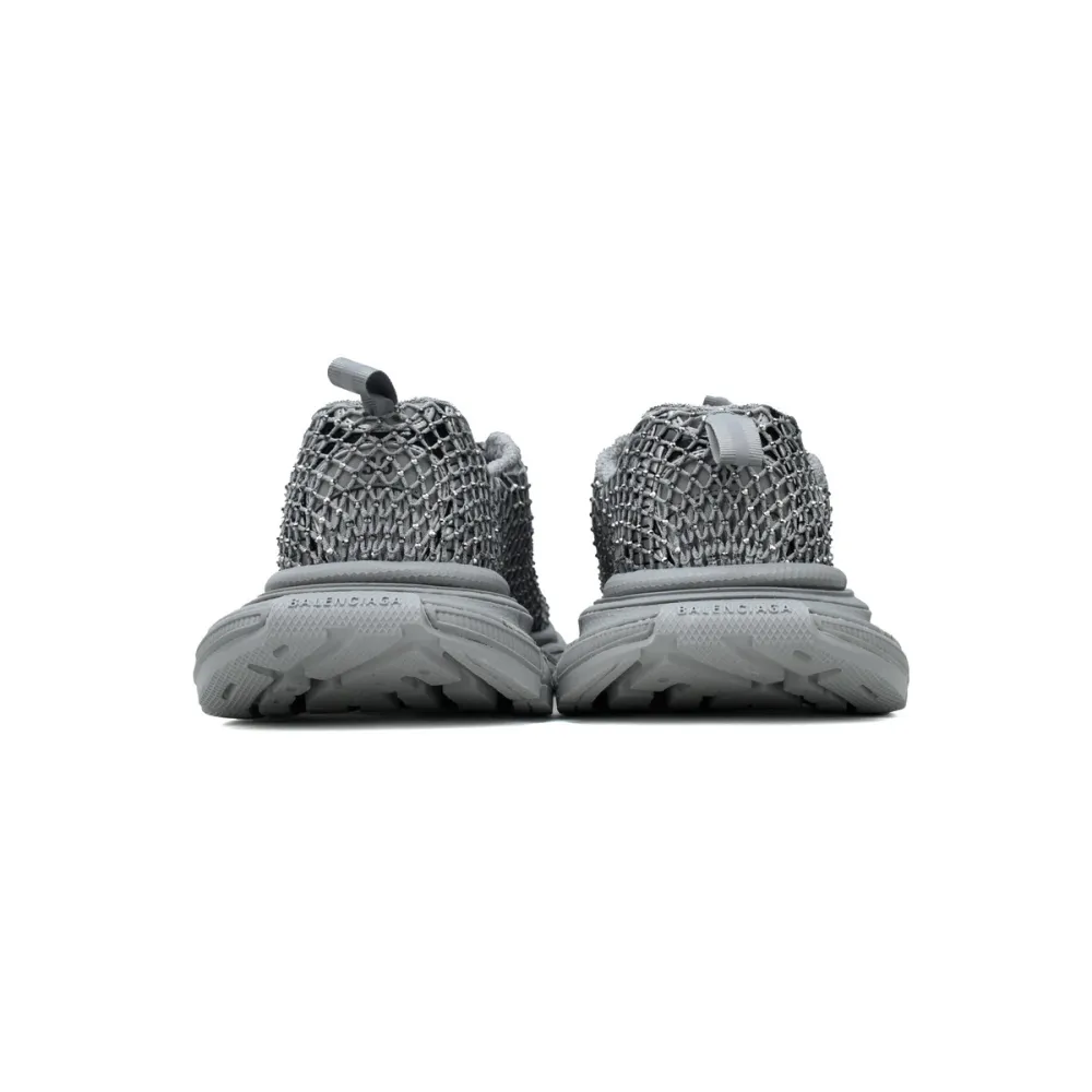 PKGoden Balenciaga 10th Grey 788818 W3XFN 1210