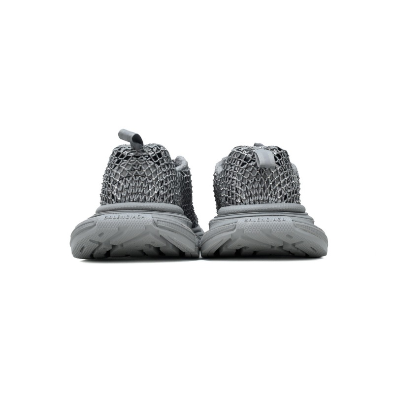 PKGoden Balenciaga 10th Grey 788818 W3XFN 1210