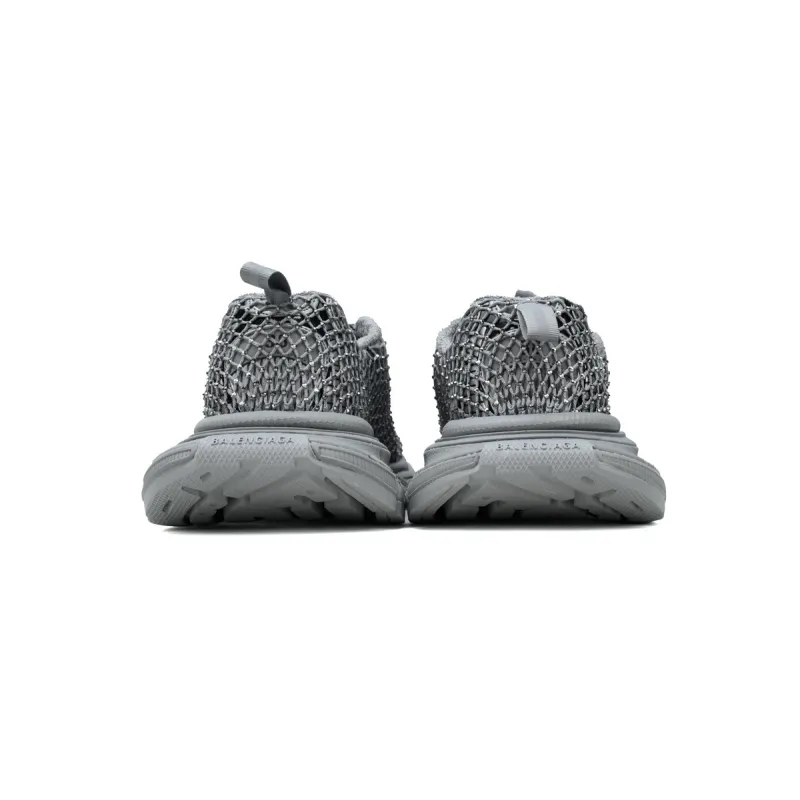 PKGoden Balenciaga 10th Grey 788818 W3XFN 1210