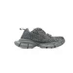 PKGoden Balenciaga 10th Grey 788818 W3XFN 1210