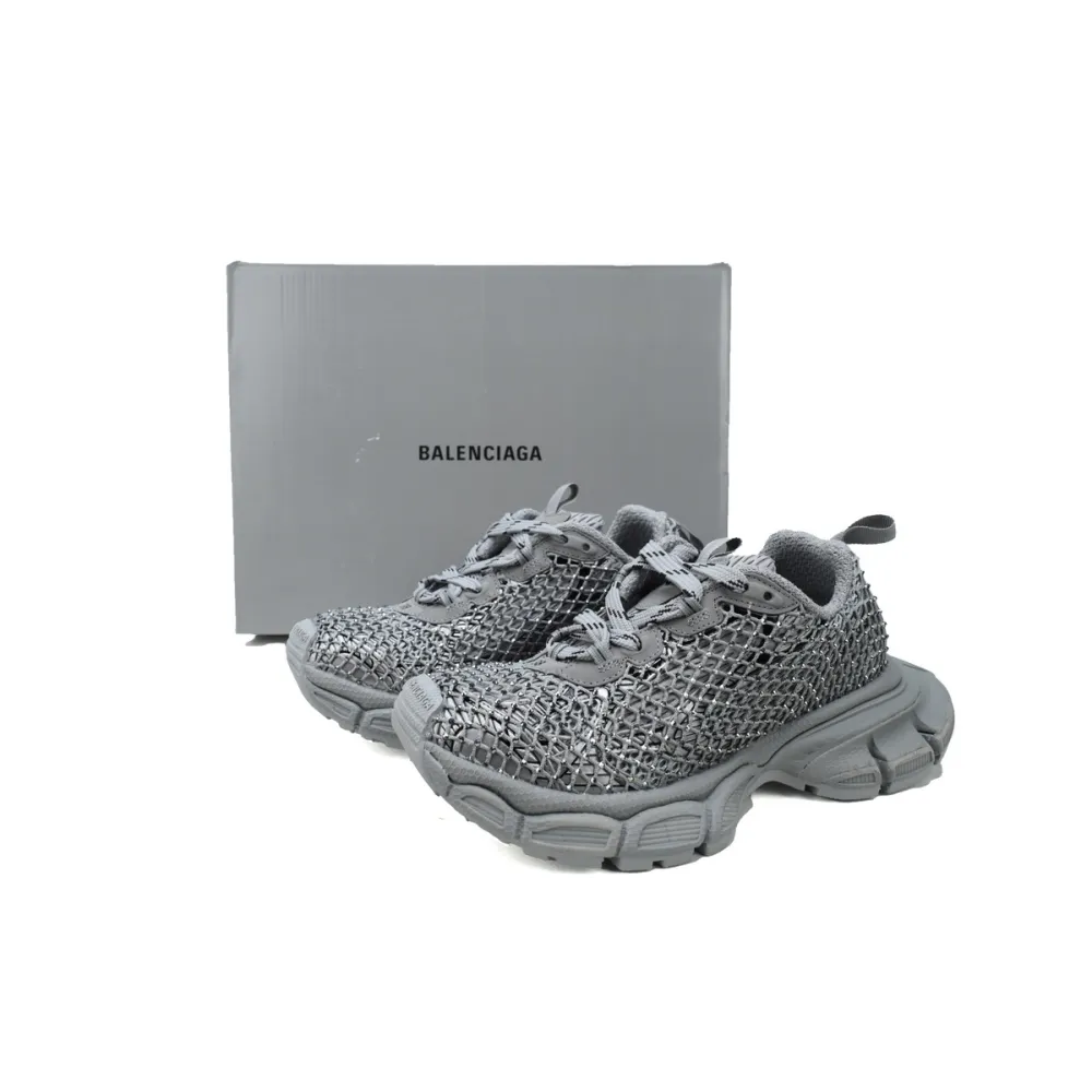 PKGoden Balenciaga 10th Grey 788818 W3XFN 1210