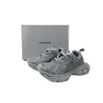 PKGoden Balenciaga 10th Grey 788818 W3XFN 1210
