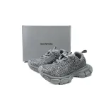 PKGoden Balenciaga 10th Grey 788818 W3XFN 1210