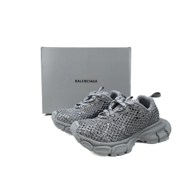 PKGoden Balenciaga 10th Grey 788818 W3XFN 1210 02