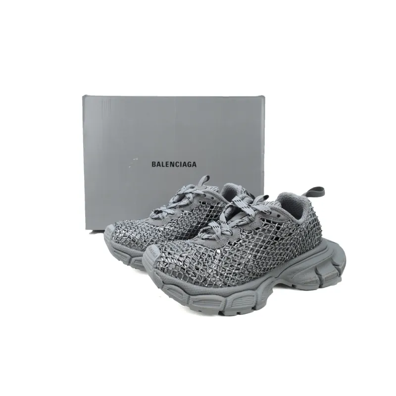 PKGoden Balenciaga 10th Grey 788818 W3XFN 1210