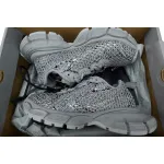 PKGoden Balenciaga 10th Grey 788818 W3XFN 1210