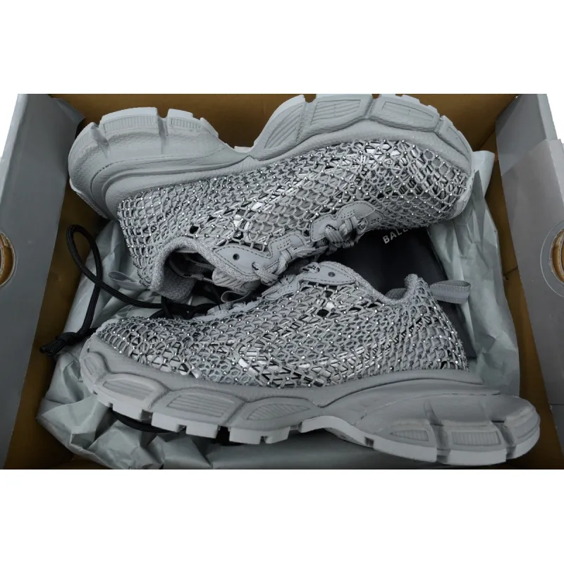 PKGoden Balenciaga 10th Grey 788818 W3XFN 1210