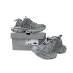 PKGoden Balenciaga 10th Grey 788818 W3XFN 1210
