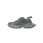 PKGoden Balenciaga 10th Grey 788818 W3XFN 1210
