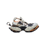 PKGoden Balenciaga 15th White Orange 804919 WHIKE 2070 