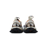 PKGoden Balenciaga 15th White Orange 804919 WHIKE 2070 