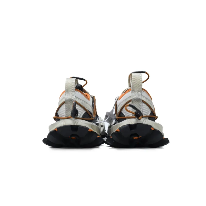 PKGoden Balenciaga 15th White Orange 804919 WHIKE 2070 