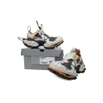 PKGoden Balenciaga 15th White Orange 804919 WHIKE 2070 