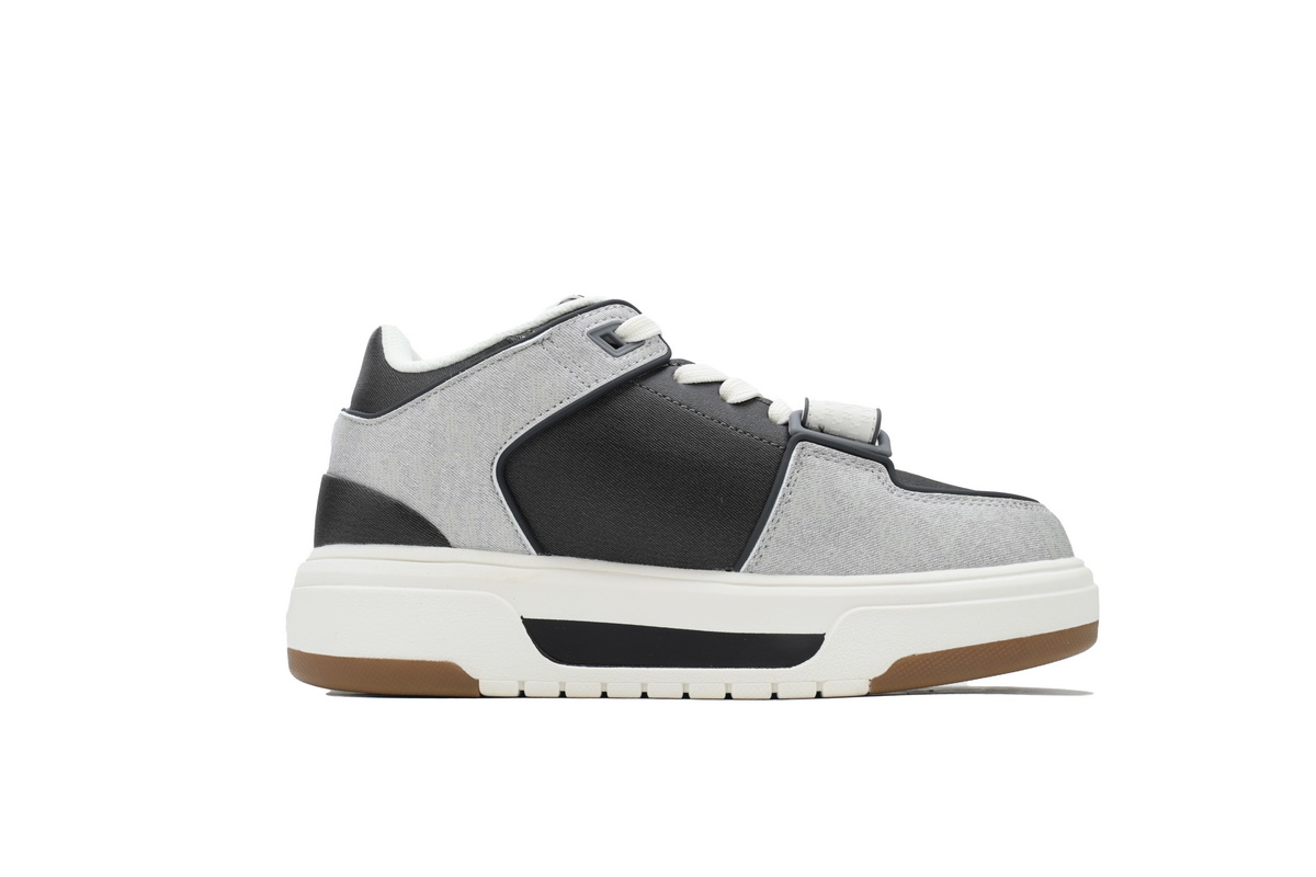 Giày MLB Chunky Liner Mid Basic New York Yankees 3ASXLMB3N-50BKS 