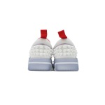 PKGoden Christian Louboutin Astroloubi Black Red 12400085722