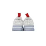 PKGoden Christian Louboutin Astroloubi Black Red 12400085722
