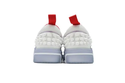 PKGoden Christian Louboutin Astroloubi Black Red 12400085722 02