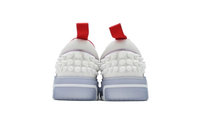 PKGoden Christian Louboutin Astroloubi Black Red 12400085722 02