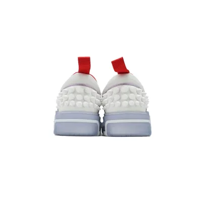 PKGoden Christian Louboutin Astroloubi Black Red 12400085722 02